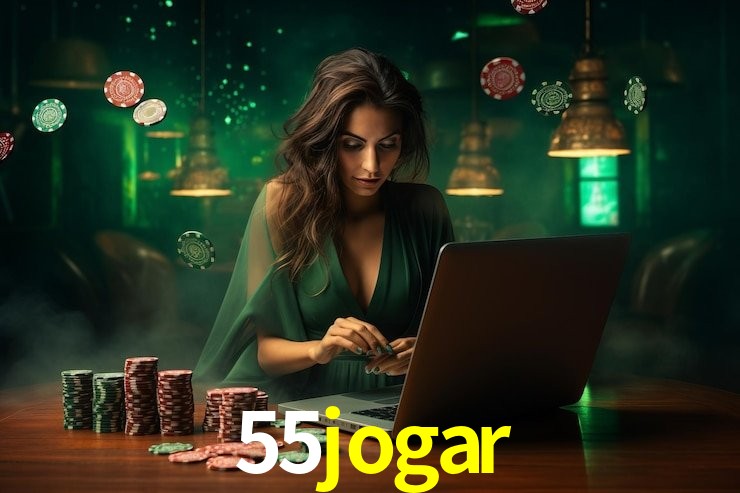 Descubra a Essência do 55jogar: Nossa História e Compromissos