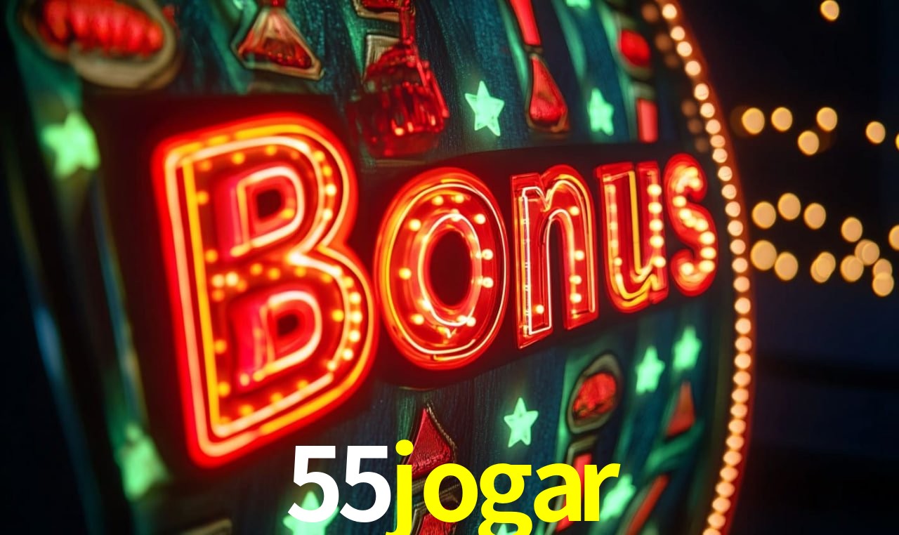 Desvendando o Mundo dos Jogos Virtuais na 55jogar