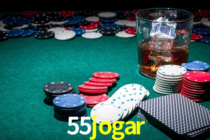 A Emoção da Loteria na 55jogar: Uma Chance de Mudança de Vida