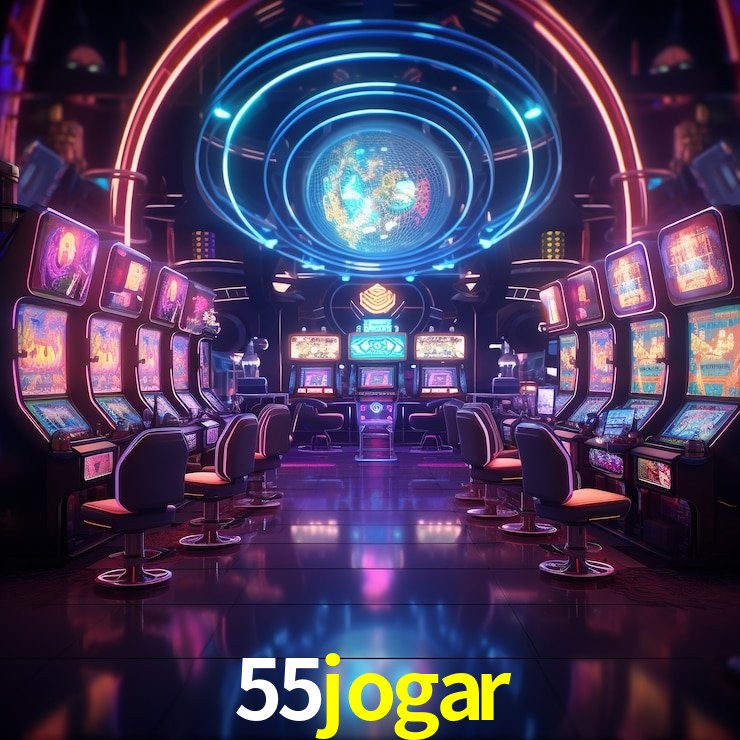 A Emoção da Loteria na 55jogar: Uma Chance de Mudança de Vida